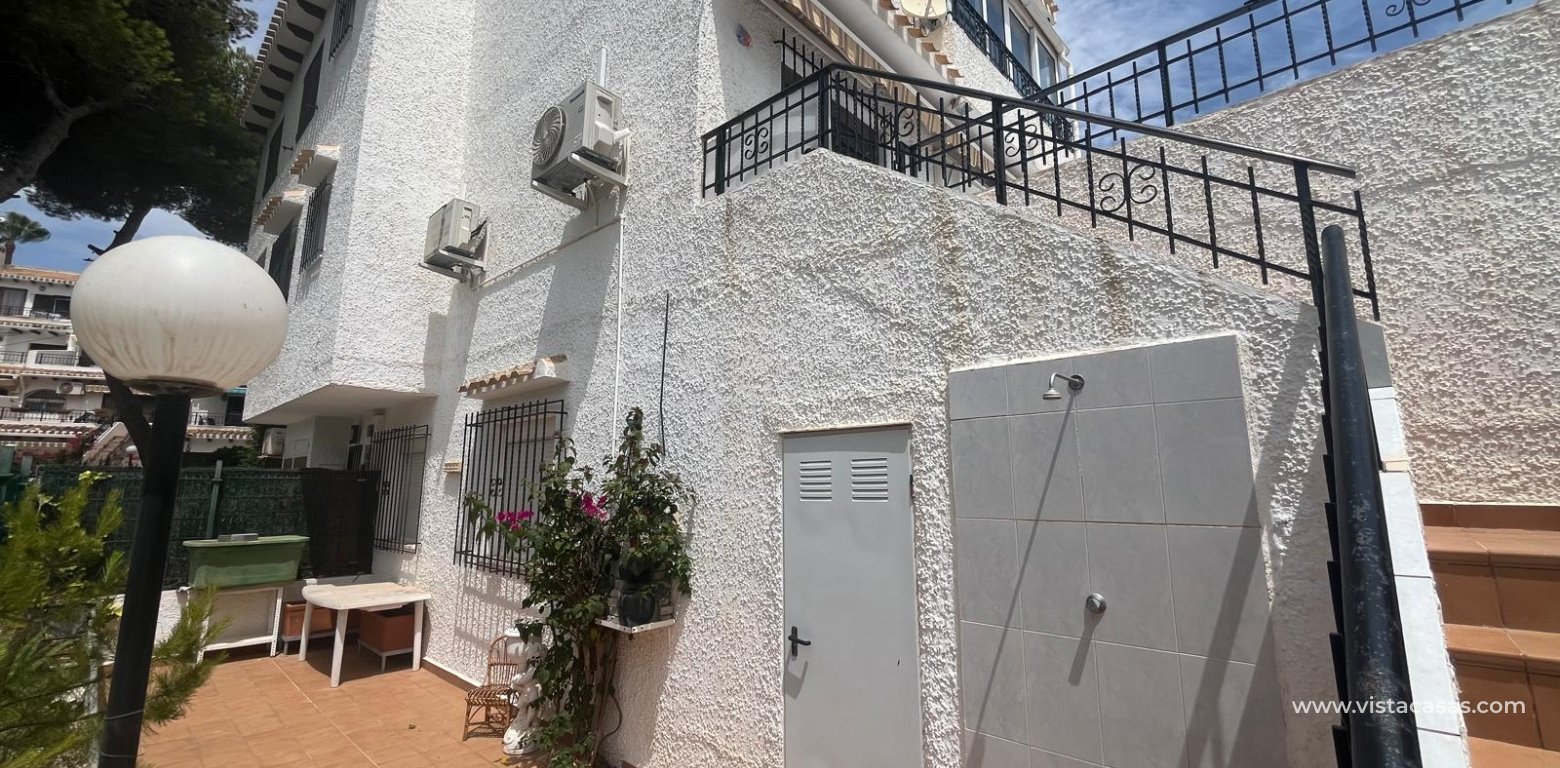 Venta - Apartamento - Cabo Roig