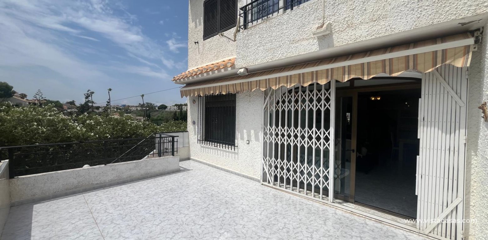 Venta - Apartamento - Cabo Roig