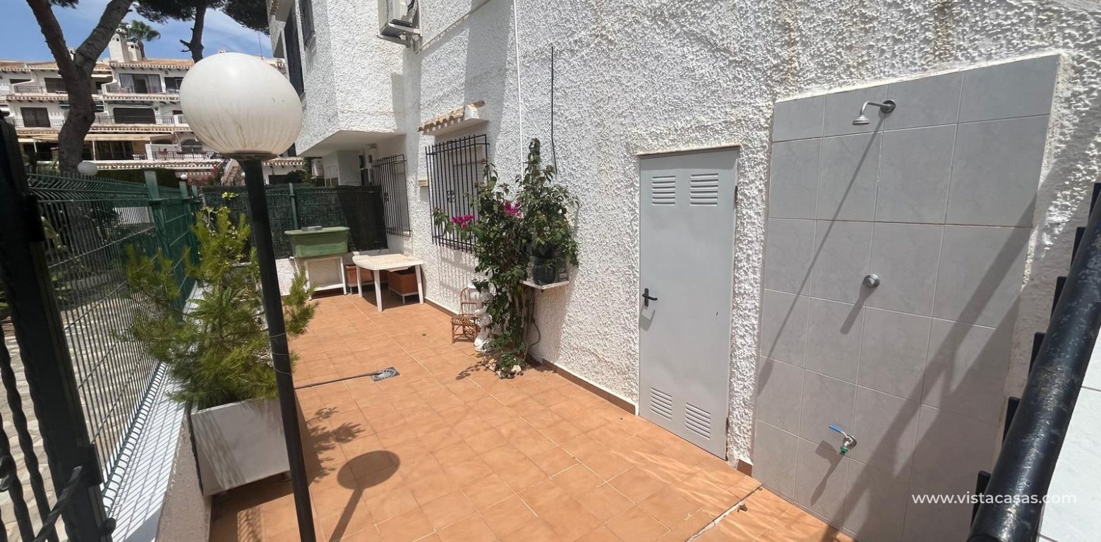Venta - Apartamento - Cabo Roig