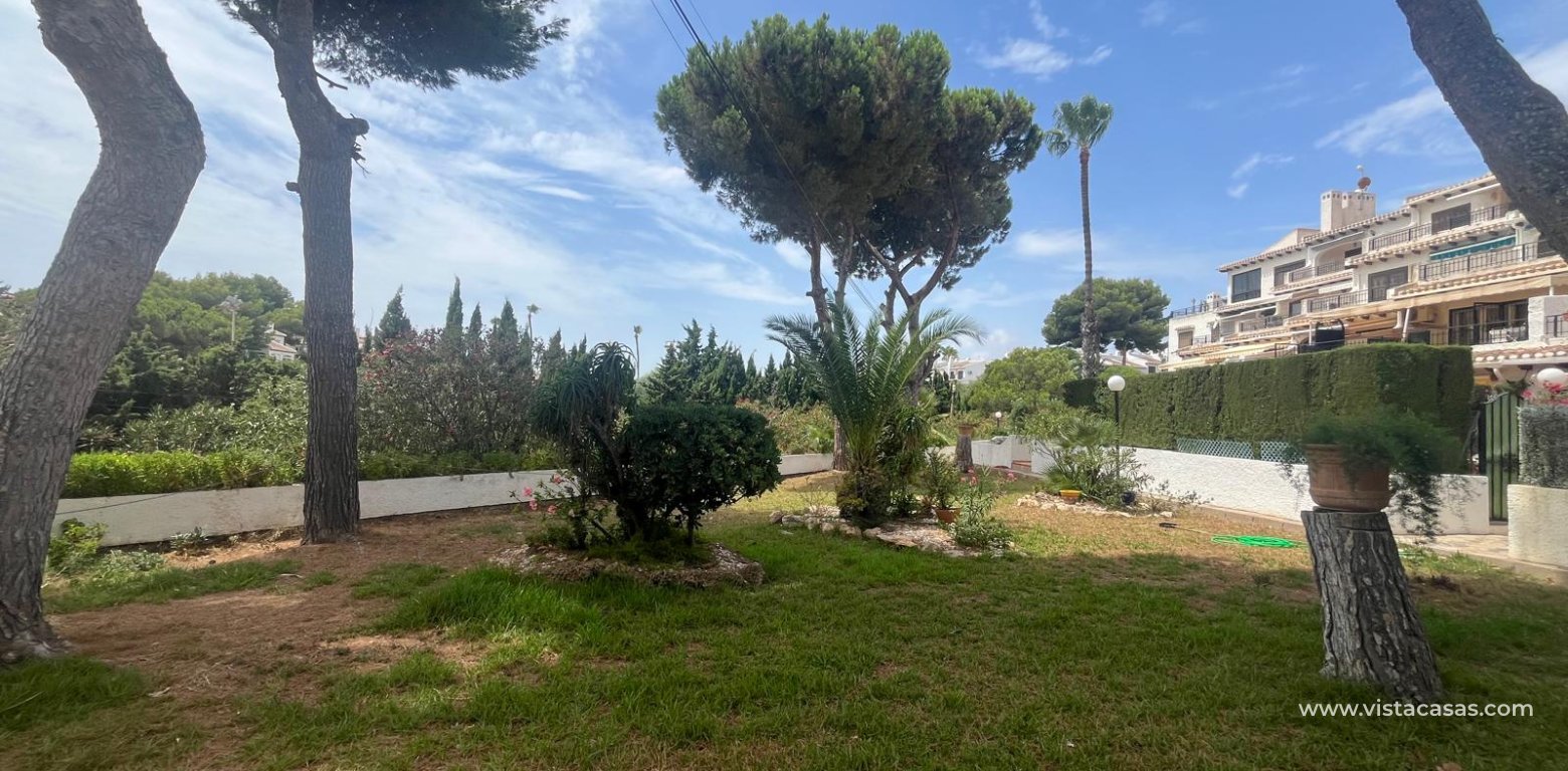 Venta - Apartamento - Cabo Roig