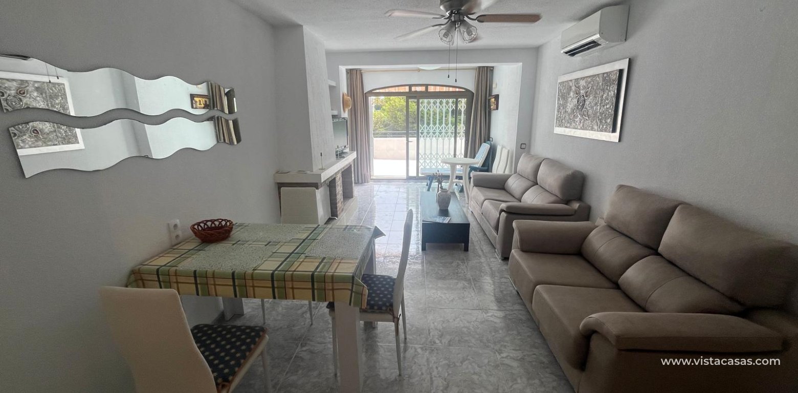 Venta - Apartamento - Cabo Roig