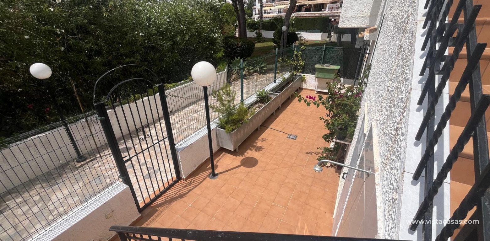 Venta - Apartamento - Cabo Roig