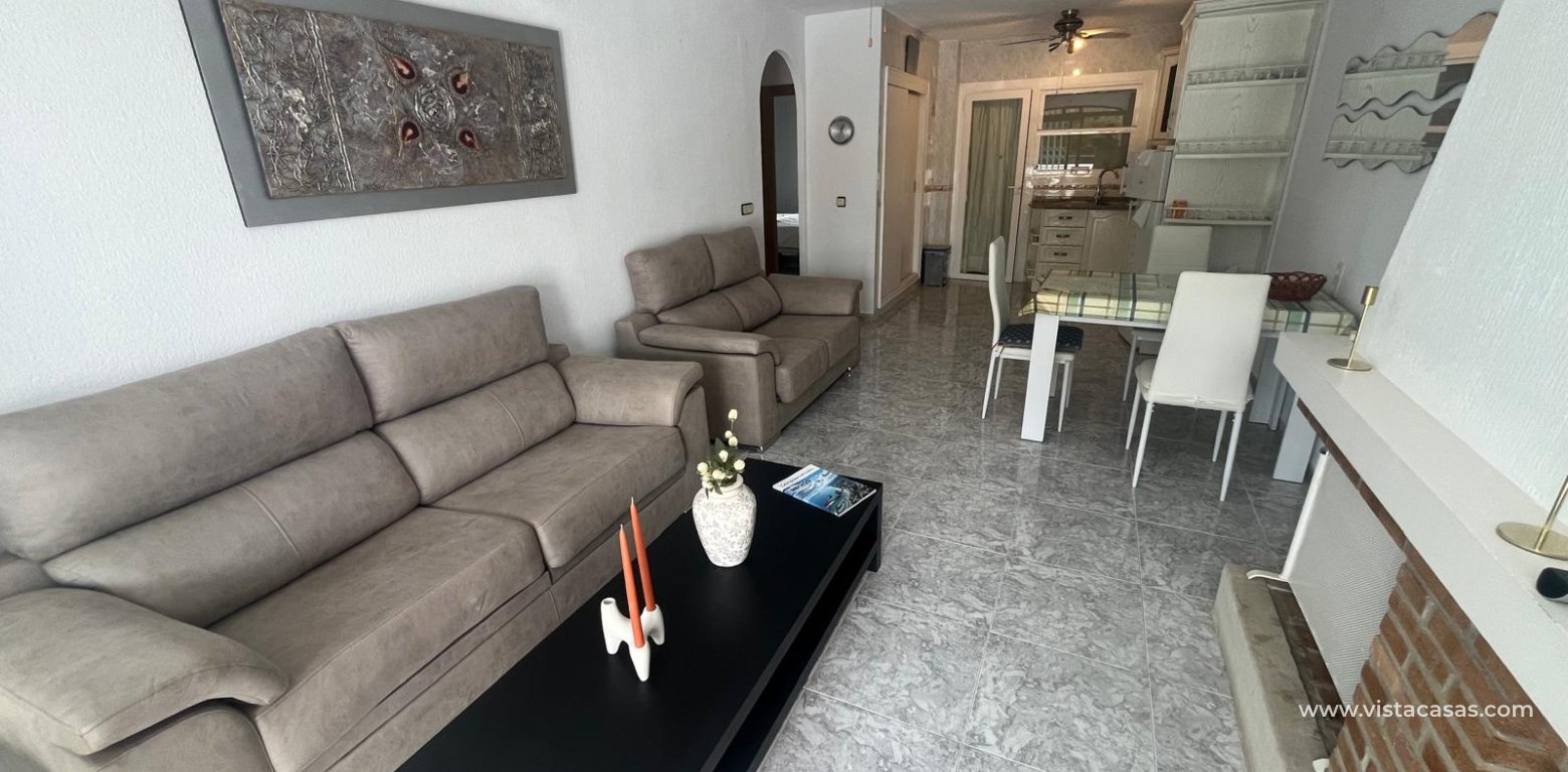 Venta - Apartamento - Cabo Roig