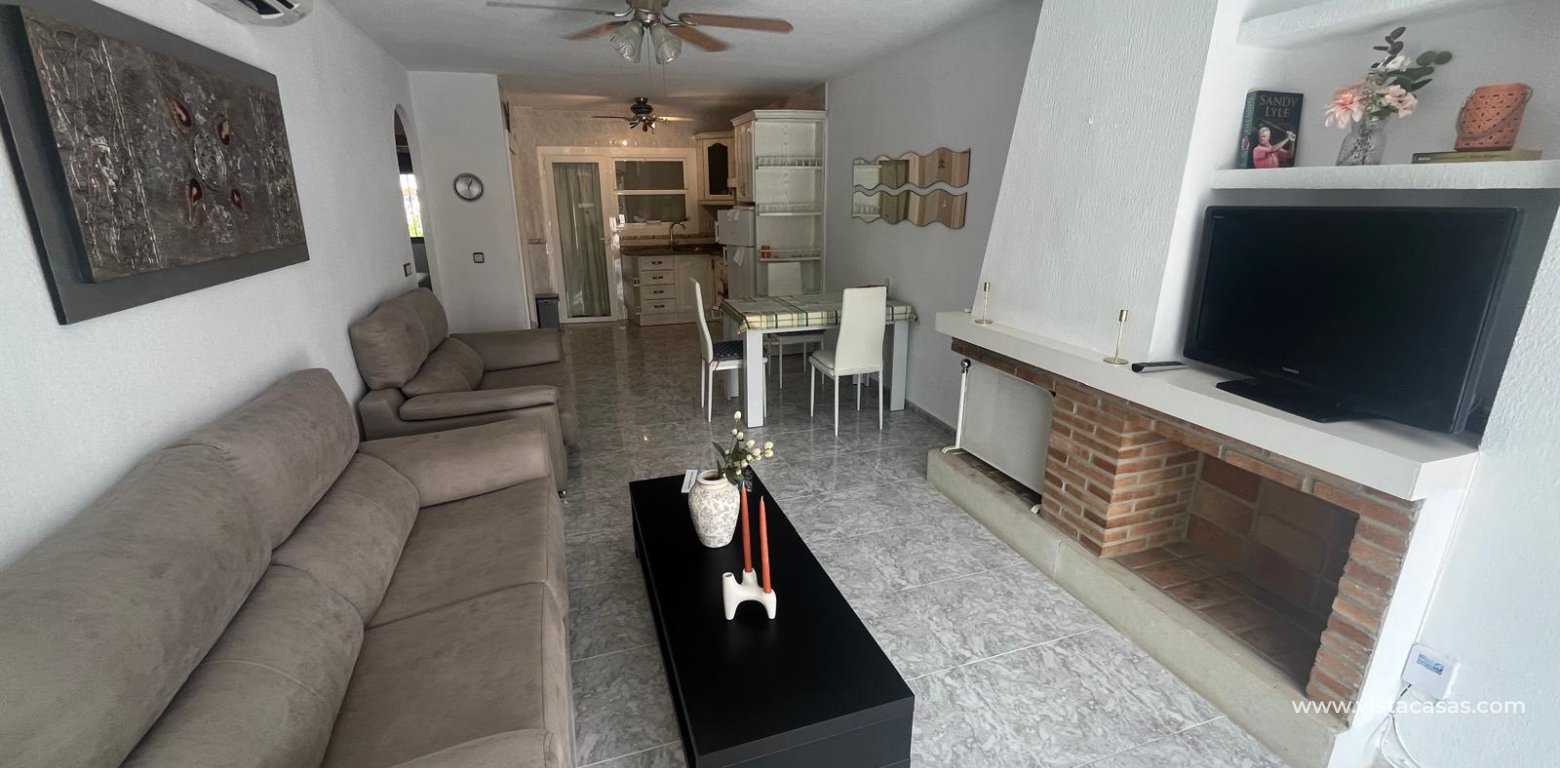 Venta - Apartamento - Cabo Roig