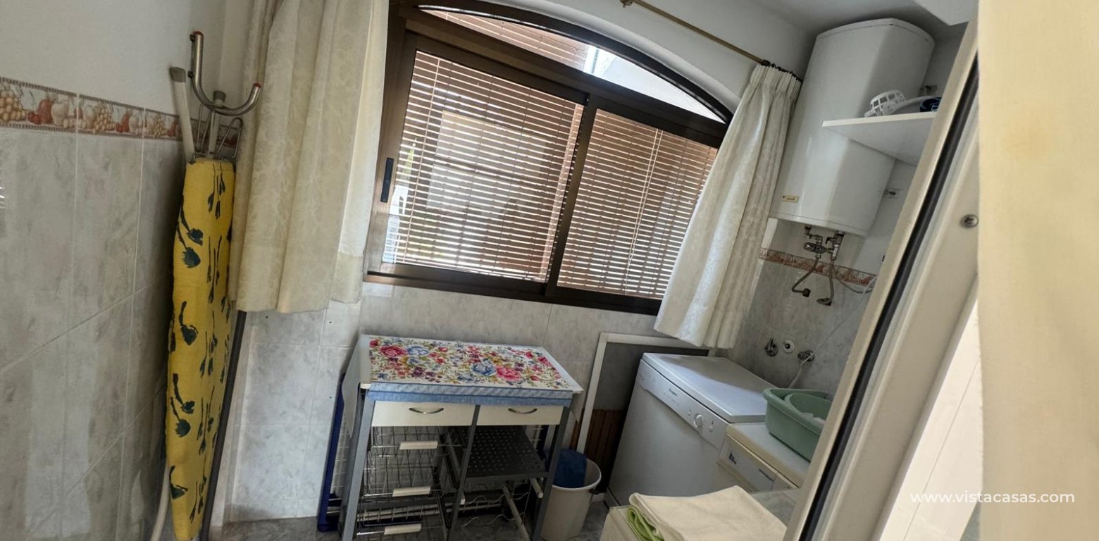 Venta - Apartamento - Cabo Roig