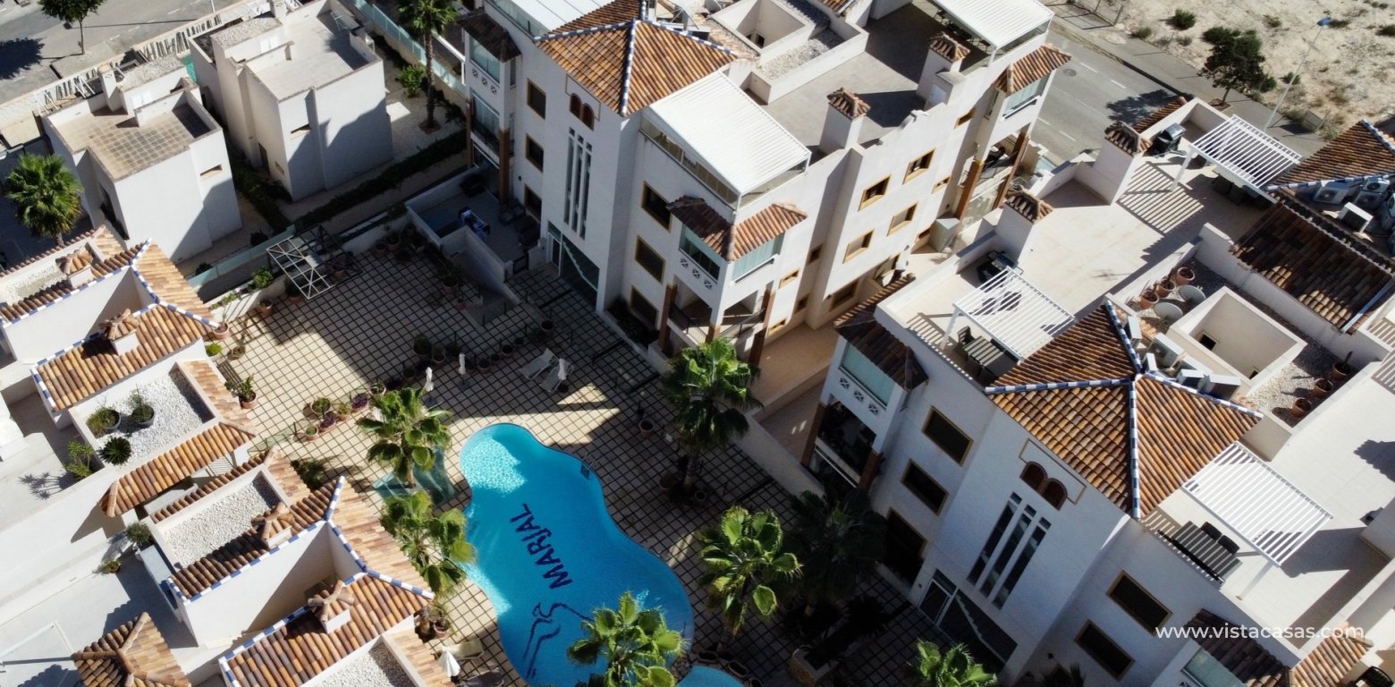 Resale - Apartment - Guardamar del Segura