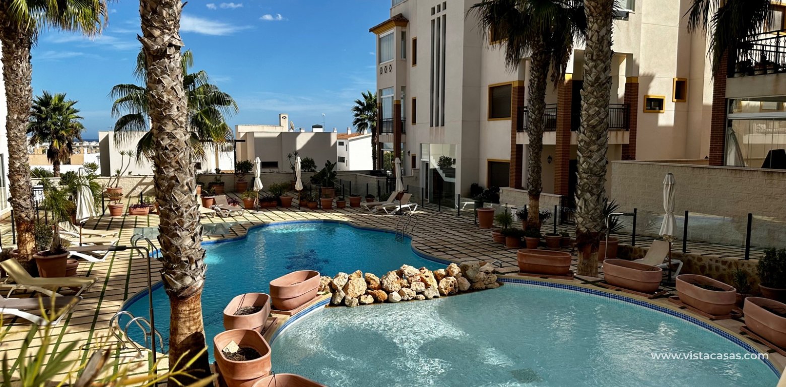 Resale - Apartment - Guardamar del Segura