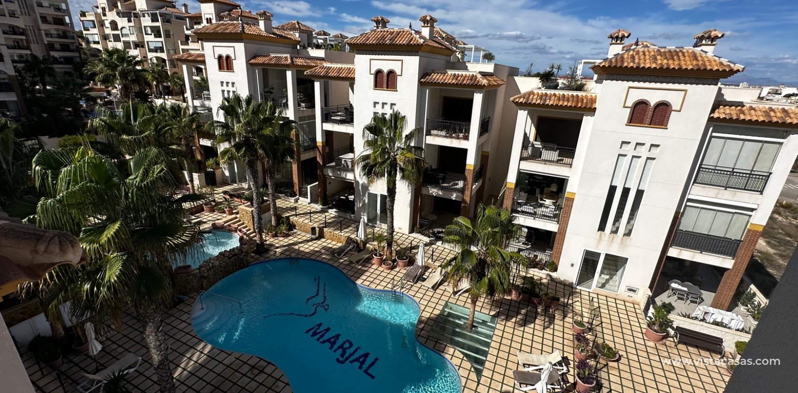 Resale - Apartment - Guardamar del Segura