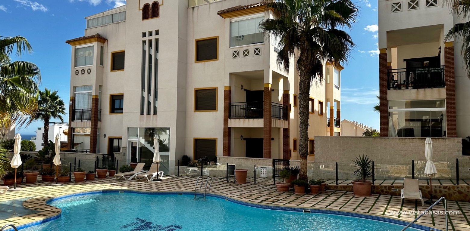 Resale - Apartment - Guardamar del Segura