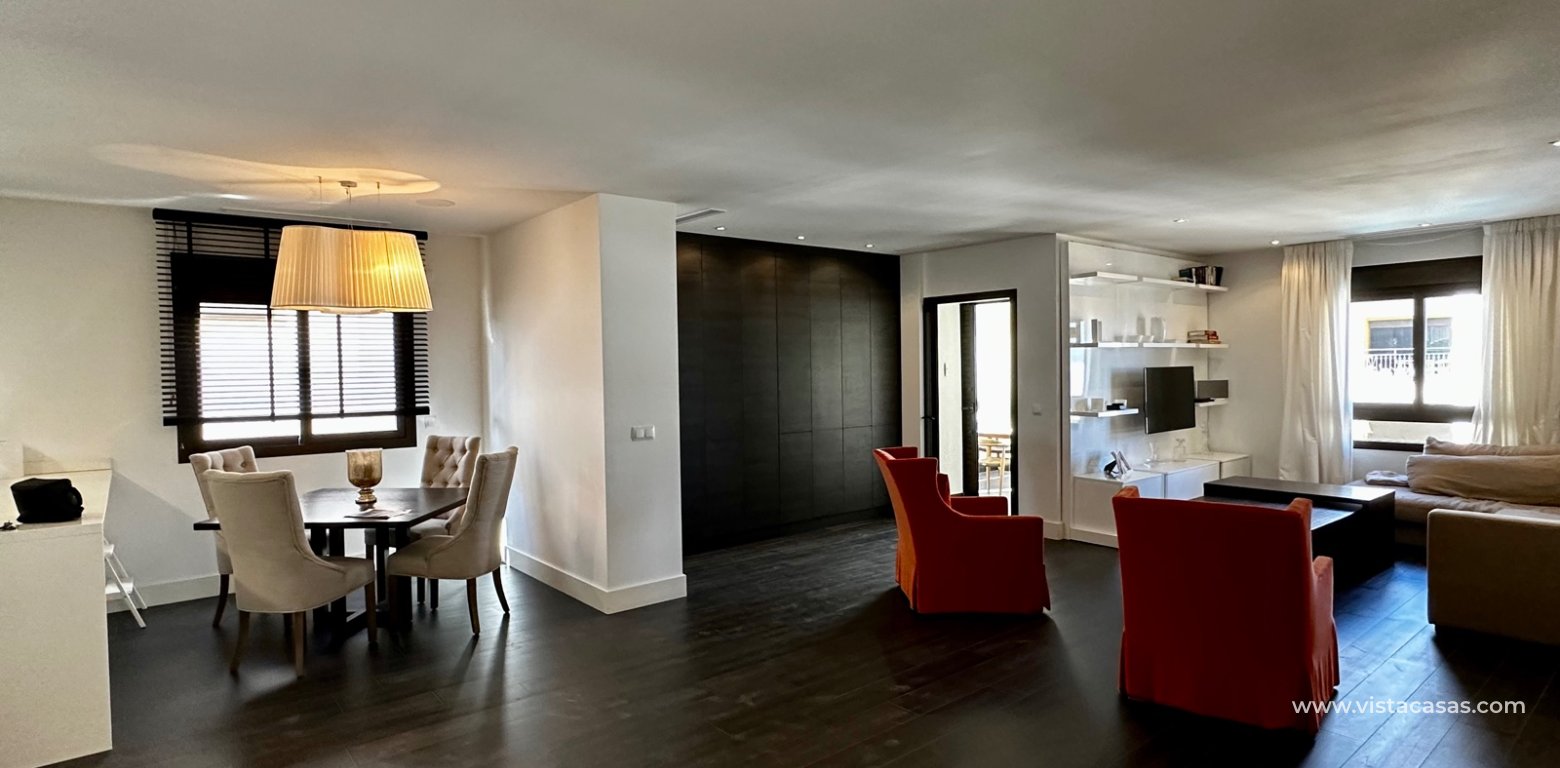 Resale - Apartment - Guardamar del Segura