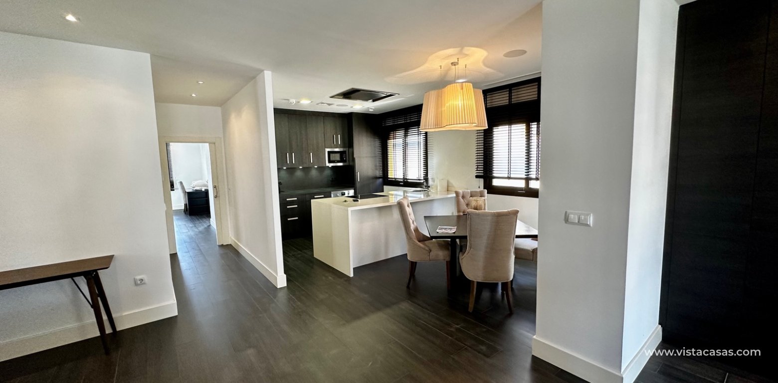 Resale - Apartment - Guardamar del Segura