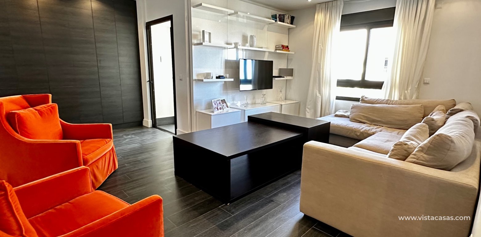 Resale - Apartment - Guardamar del Segura