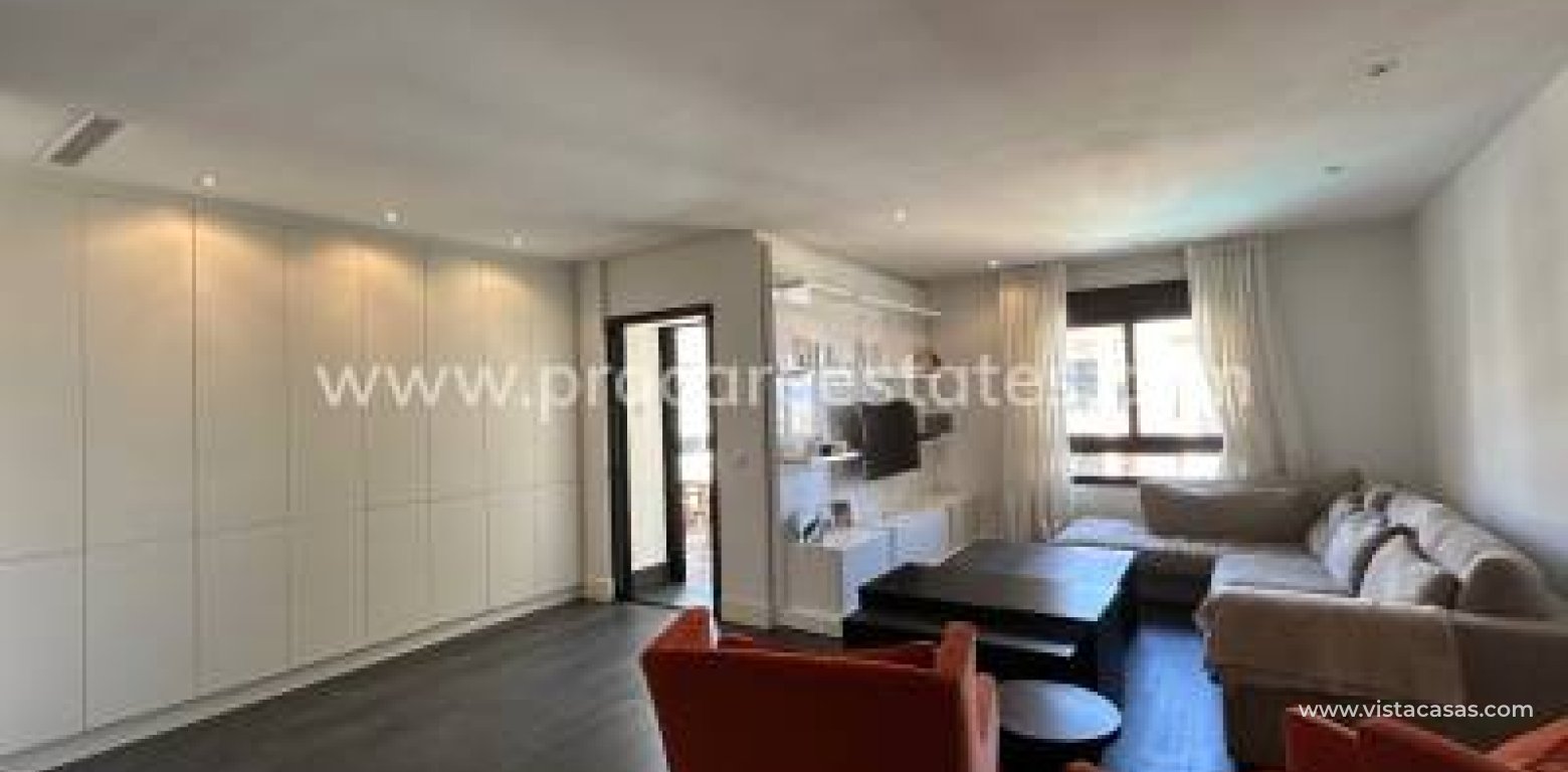 Resale - Apartment - Guardamar del Segura