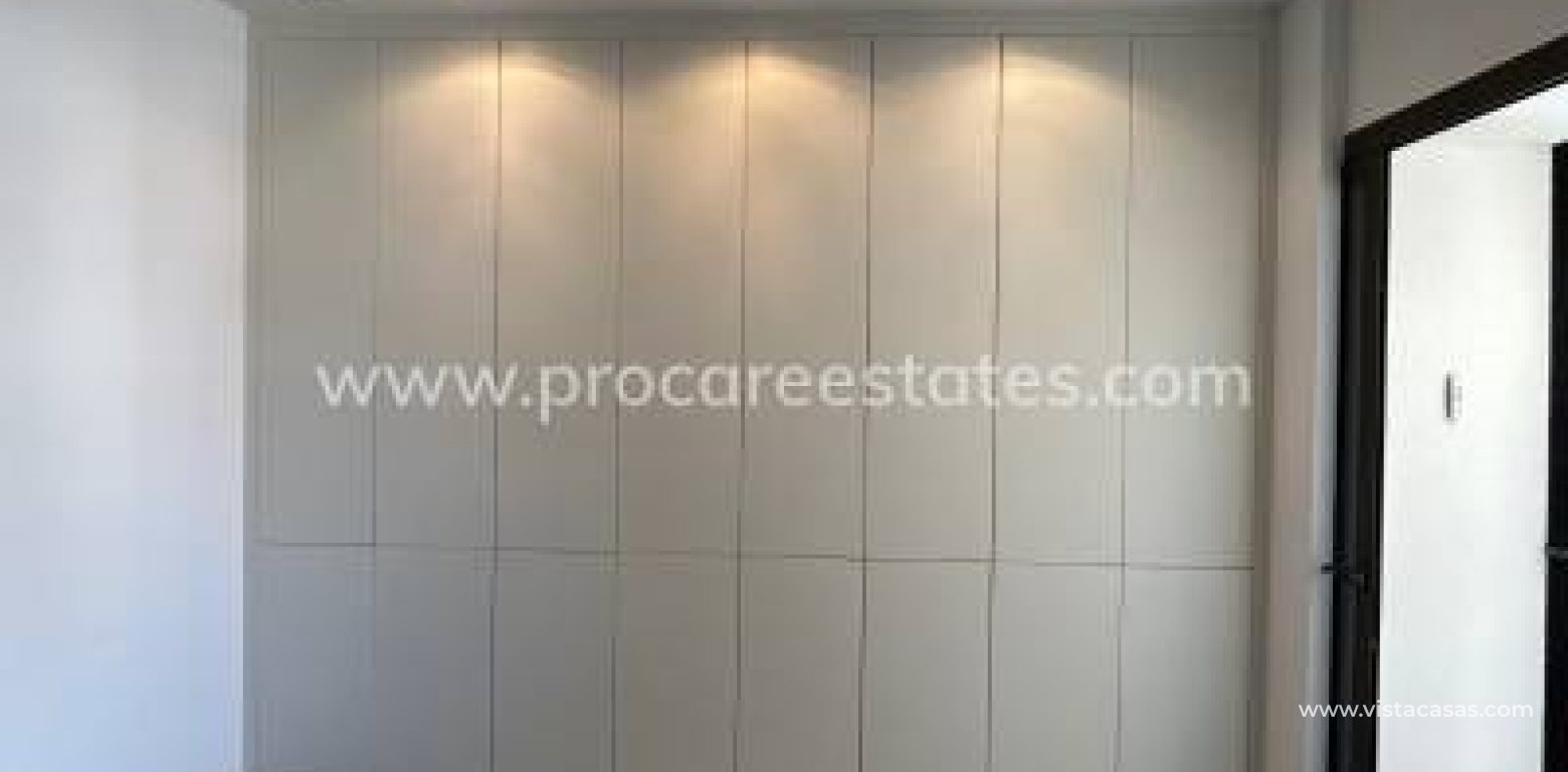 Resale - Apartment - Guardamar del Segura