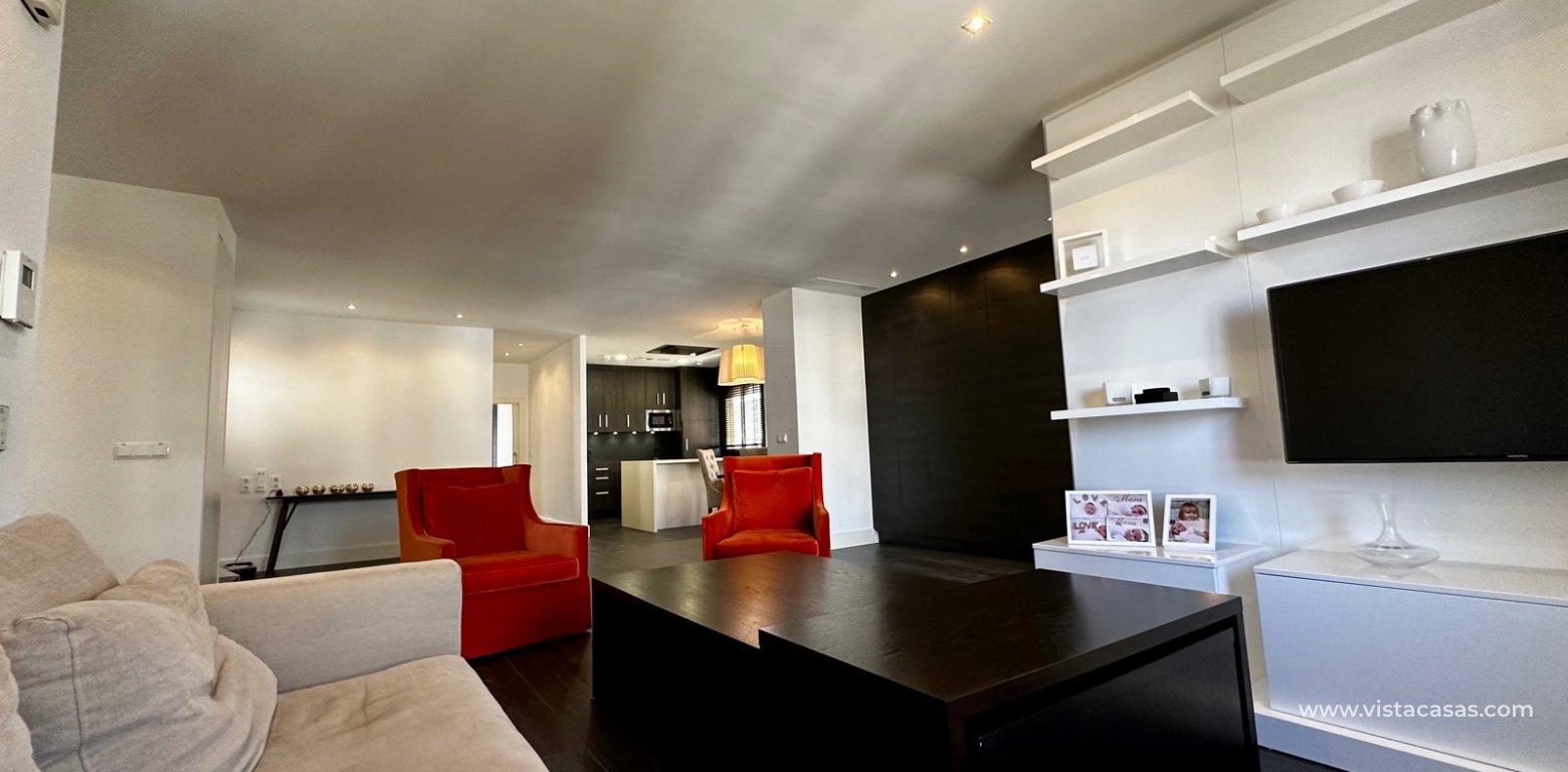 Resale - Apartment - Guardamar del Segura