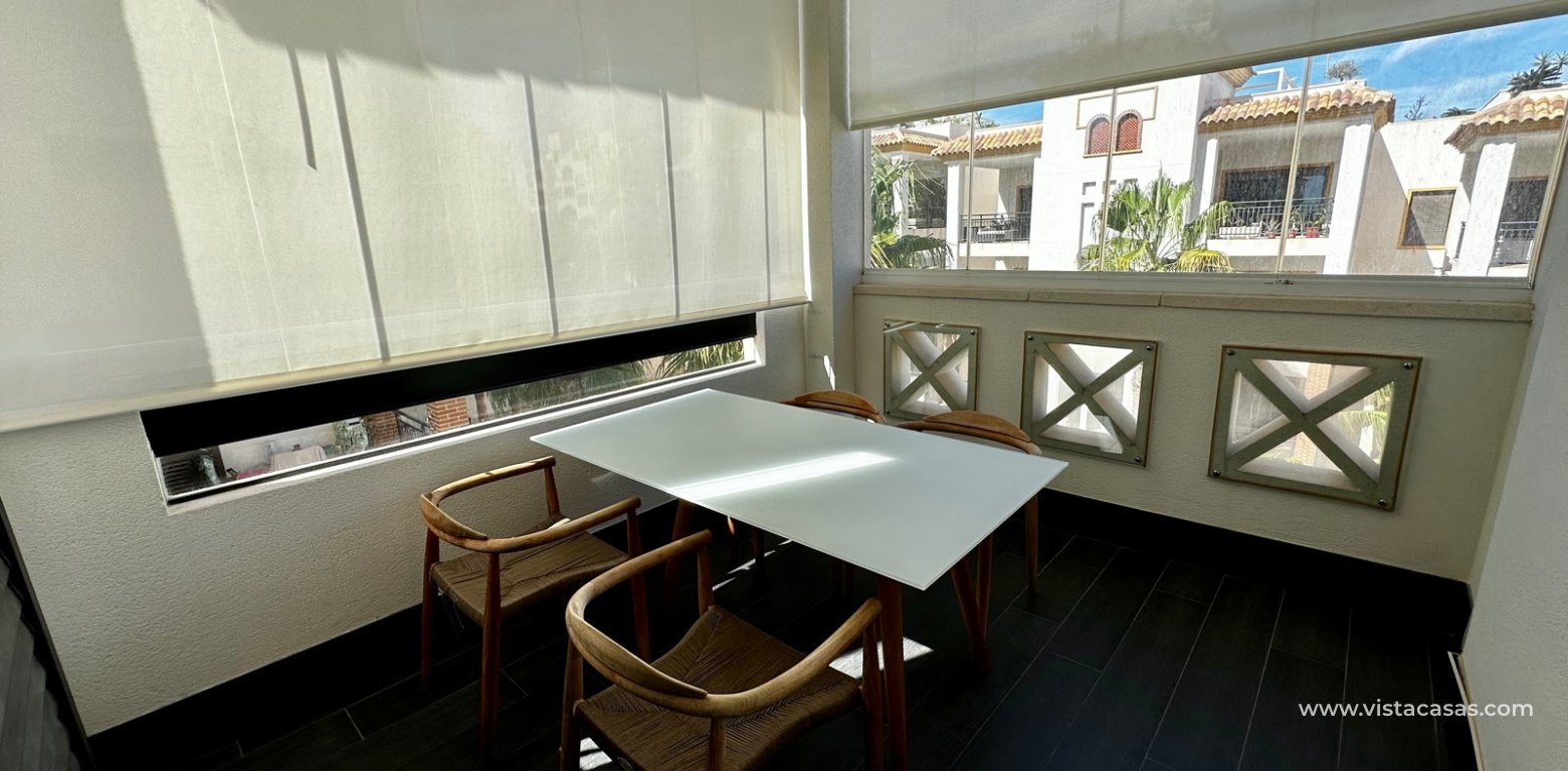 Resale - Apartment - Guardamar del Segura