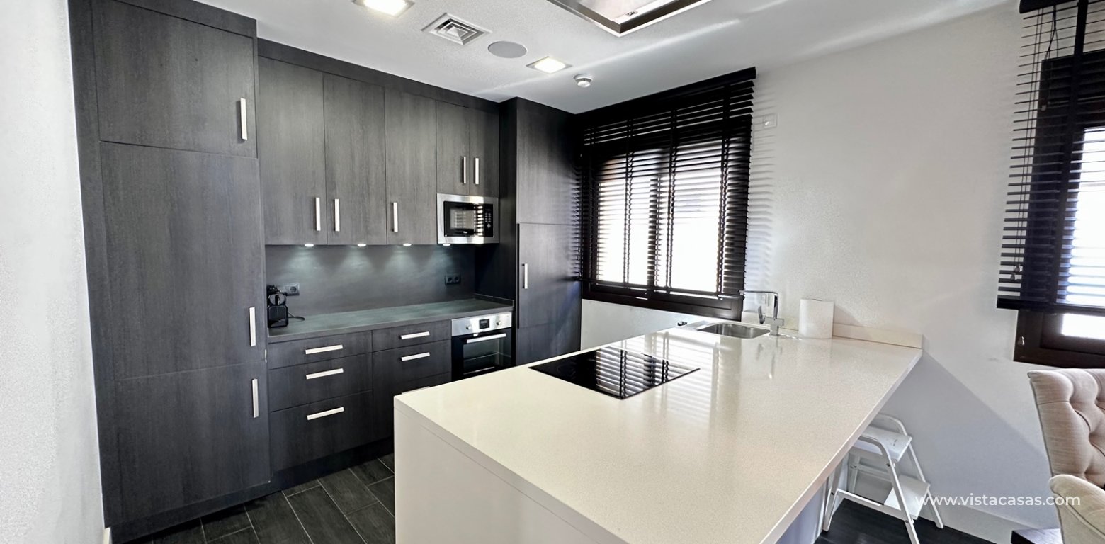 Resale - Apartment - Guardamar del Segura