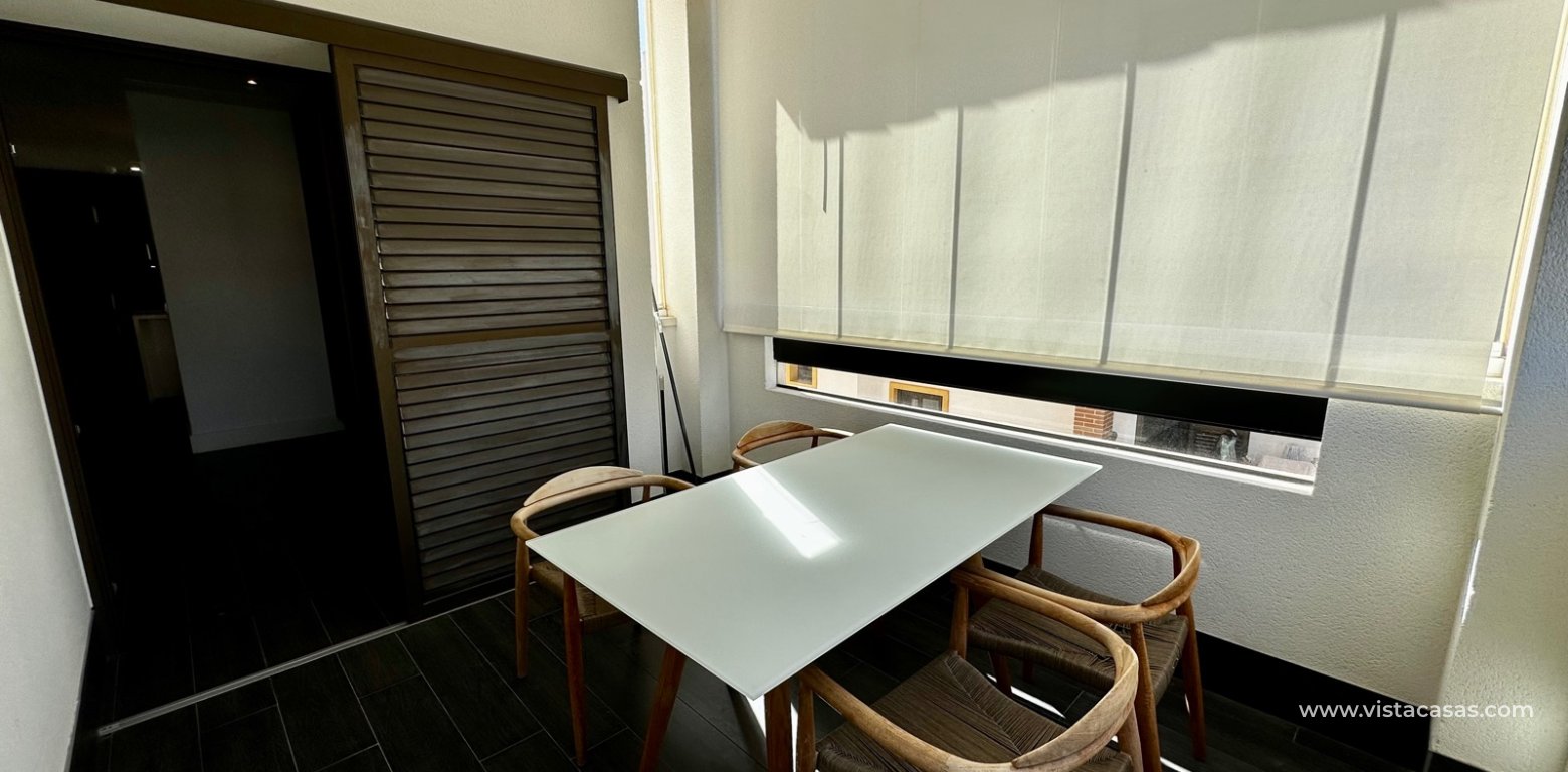 Resale - Apartment - Guardamar del Segura