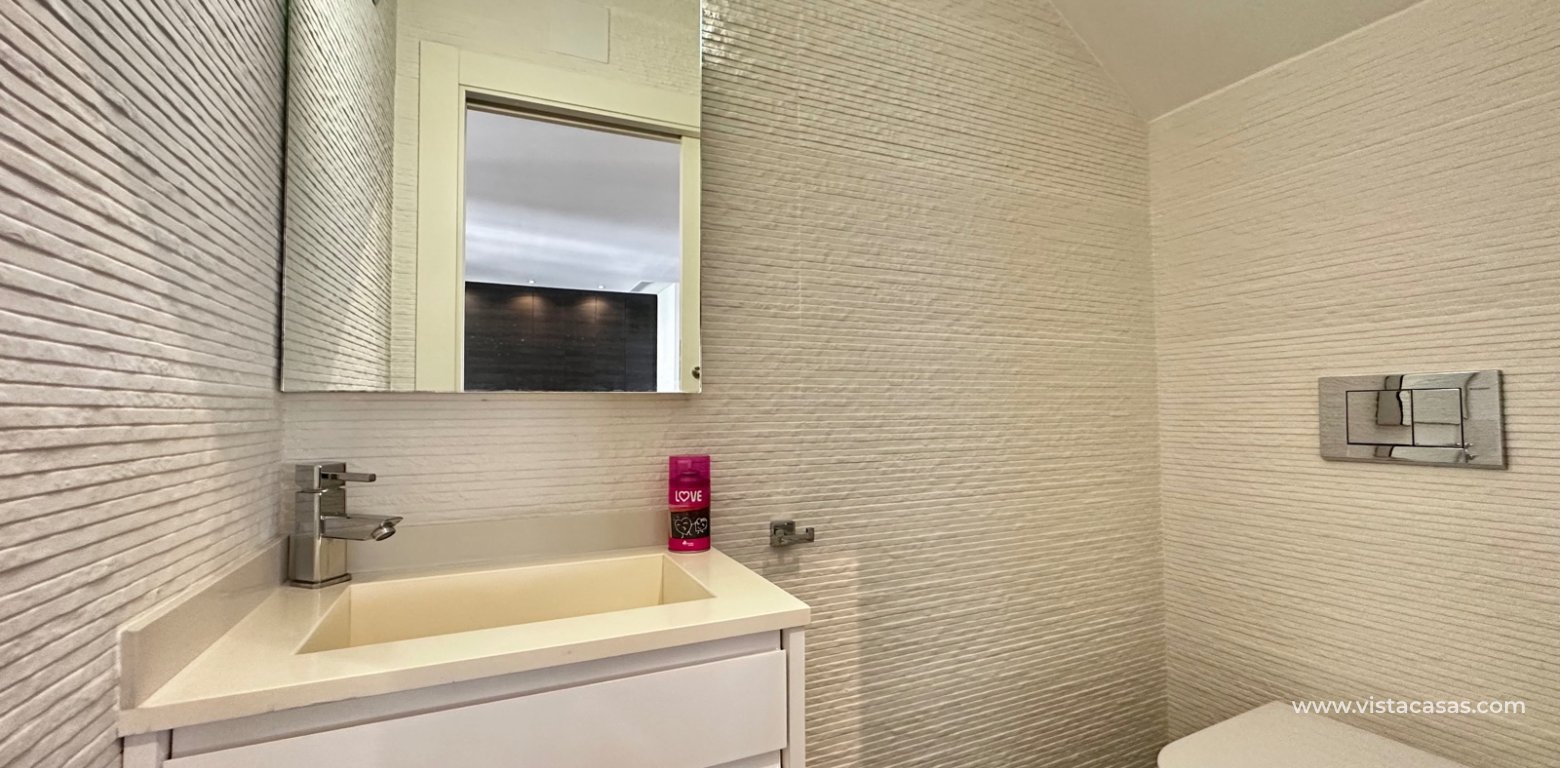 Resale - Apartment - Guardamar del Segura