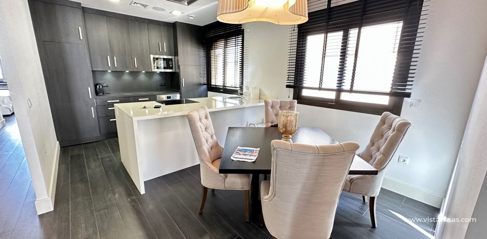 Resale - Apartment - Guardamar del Segura