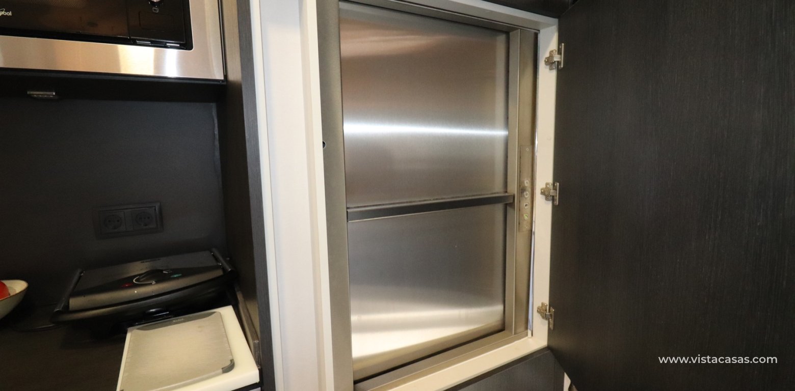 Resale - Apartment - Guardamar del Segura