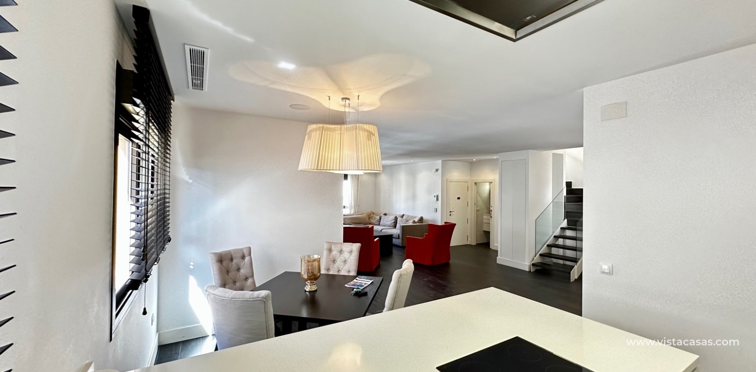 Resale - Apartment - Guardamar del Segura