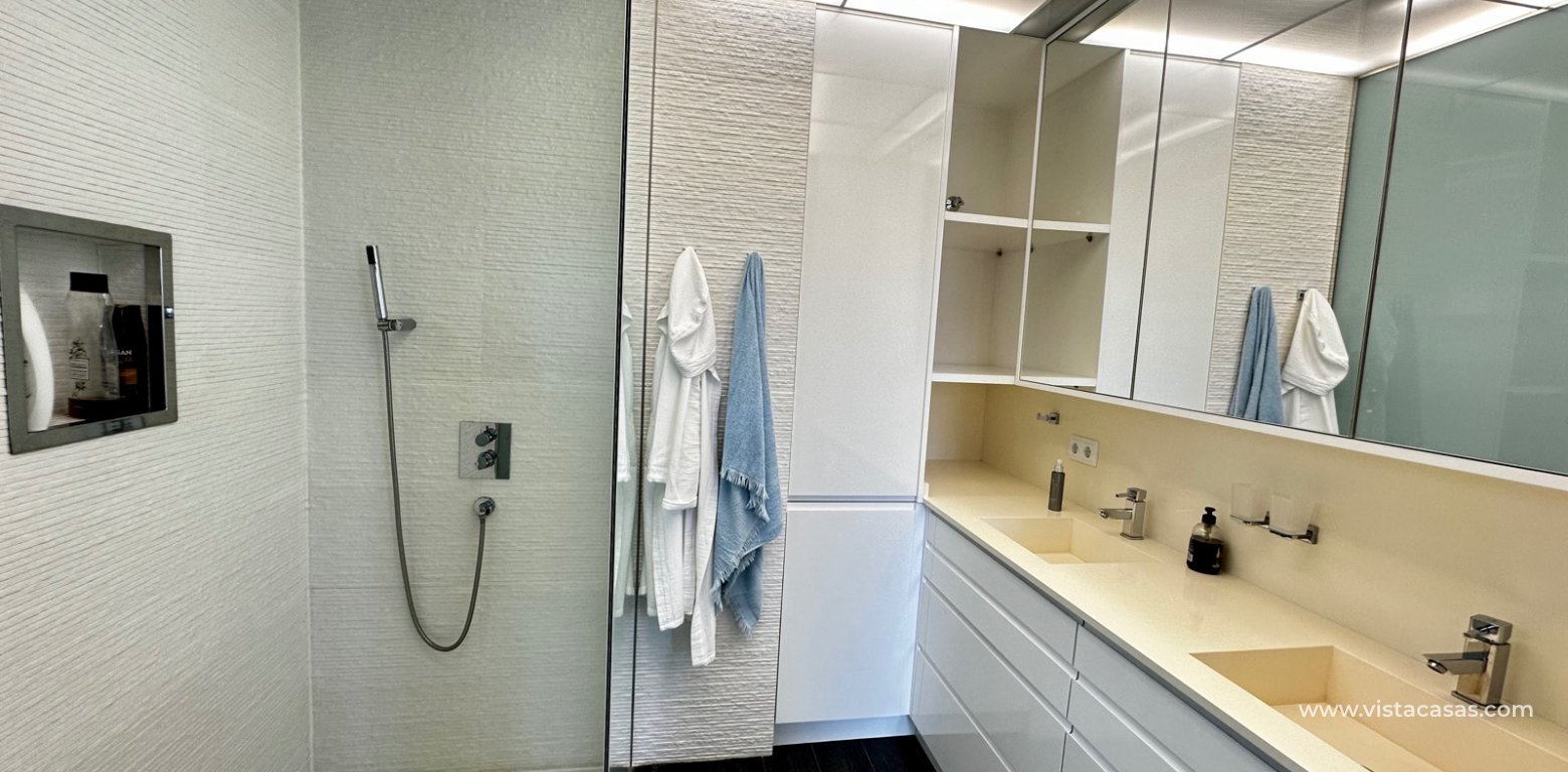 Resale - Apartment - Guardamar del Segura