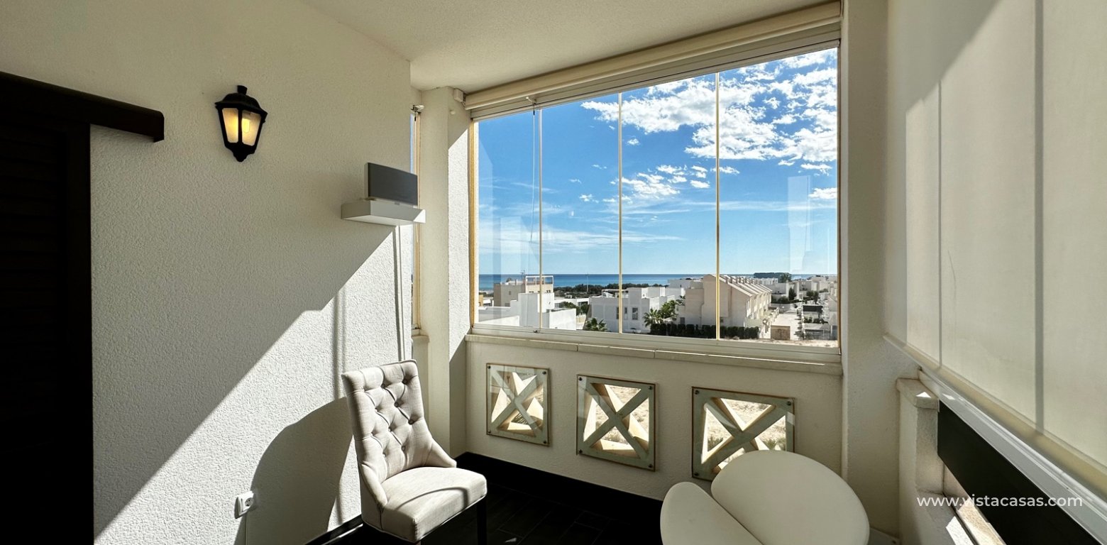 Resale - Apartment - Guardamar del Segura