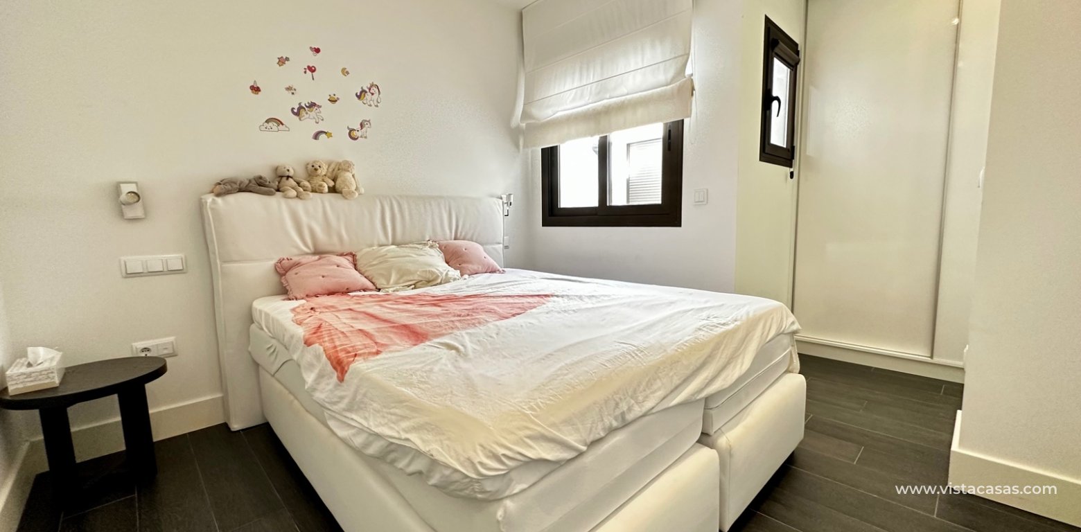 Resale - Apartment - Guardamar del Segura