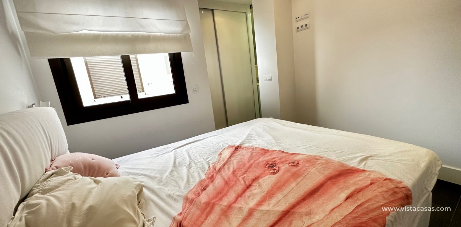 Resale - Apartment - Guardamar del Segura