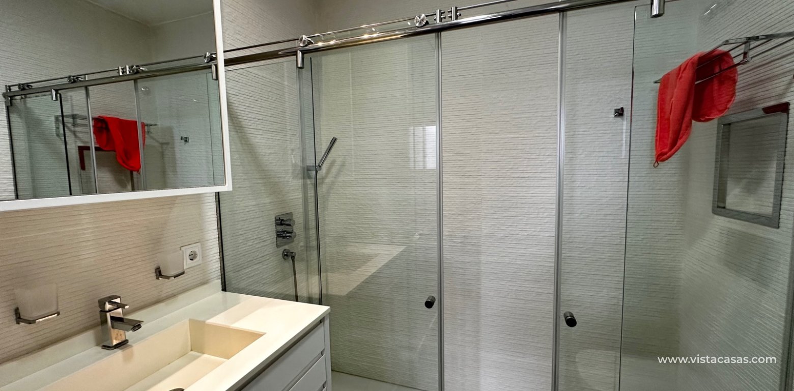 Resale - Apartment - Guardamar del Segura