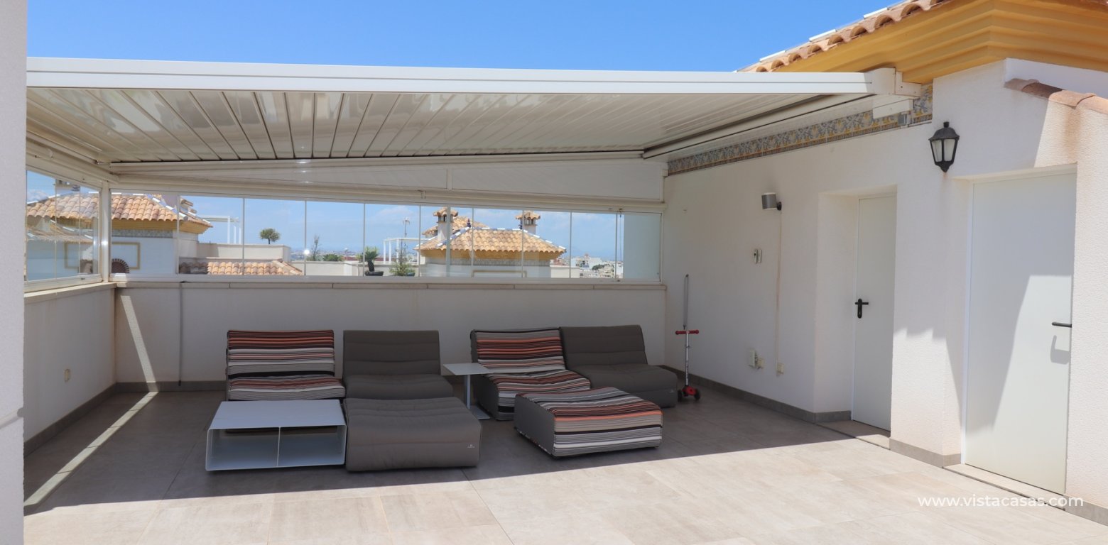 Resale - Apartment - Guardamar del Segura