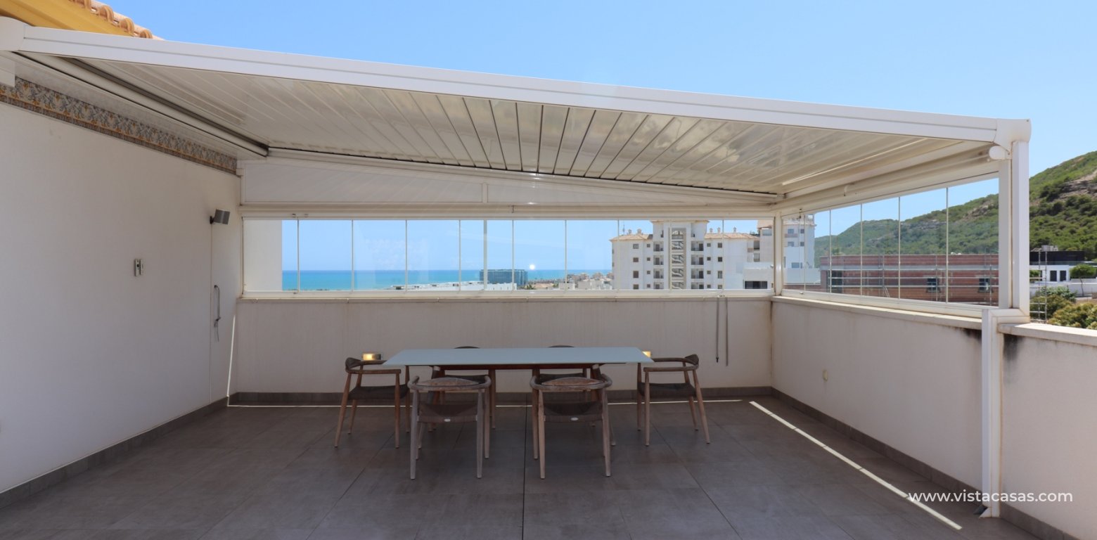 Resale - Apartment - Guardamar del Segura