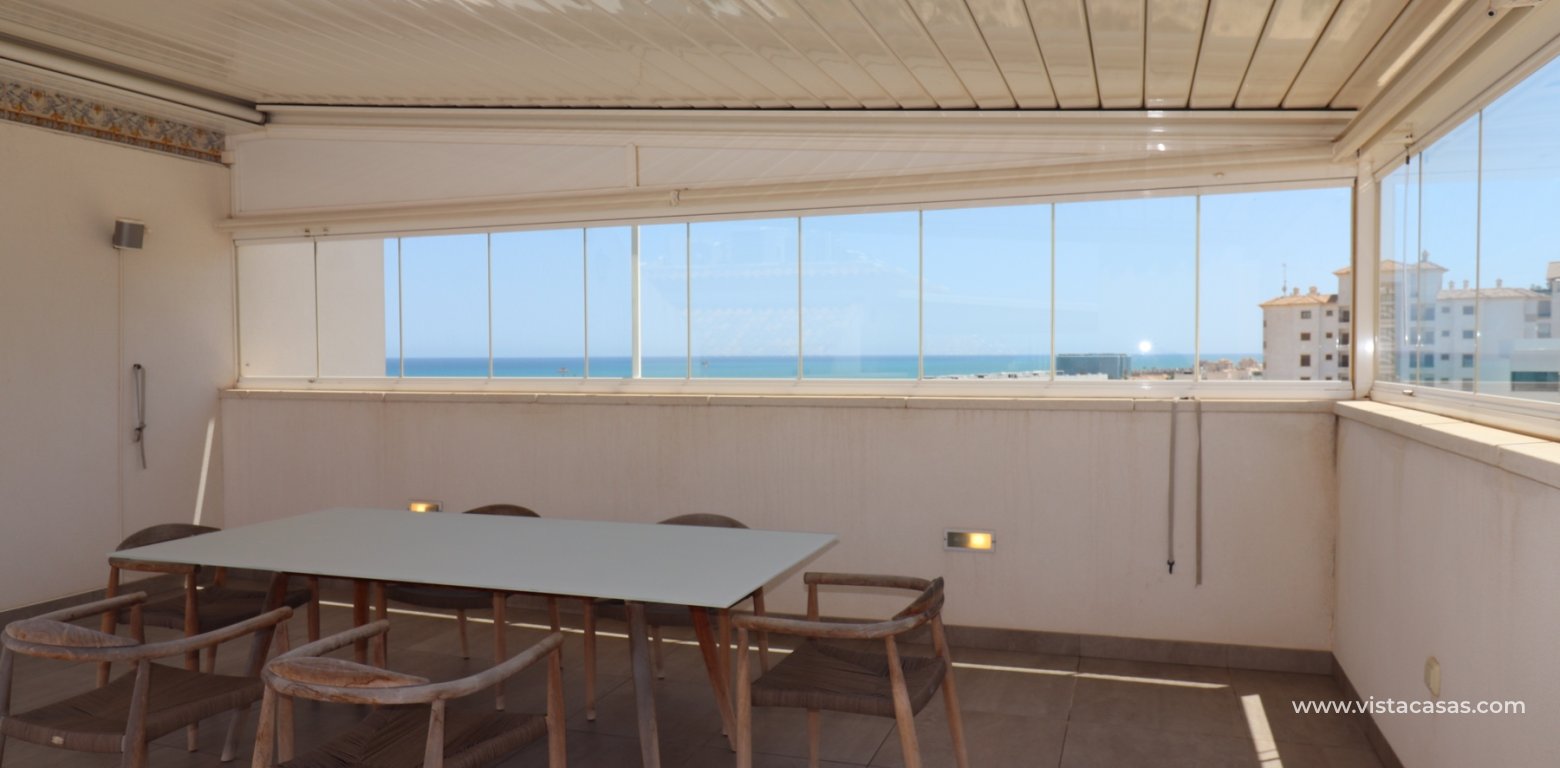 Resale - Apartment - Guardamar del Segura