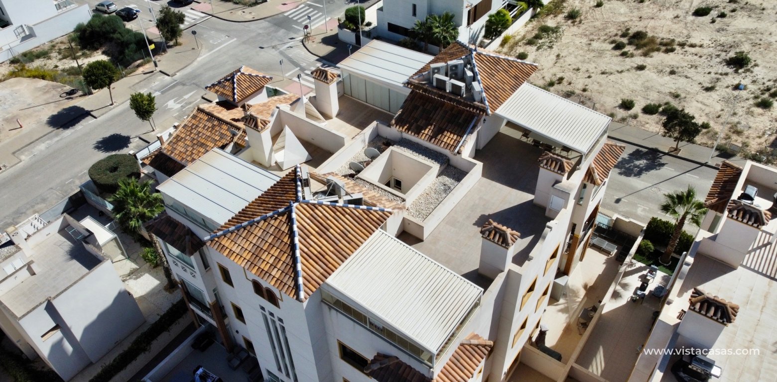 Resale - Apartment - Guardamar del Segura