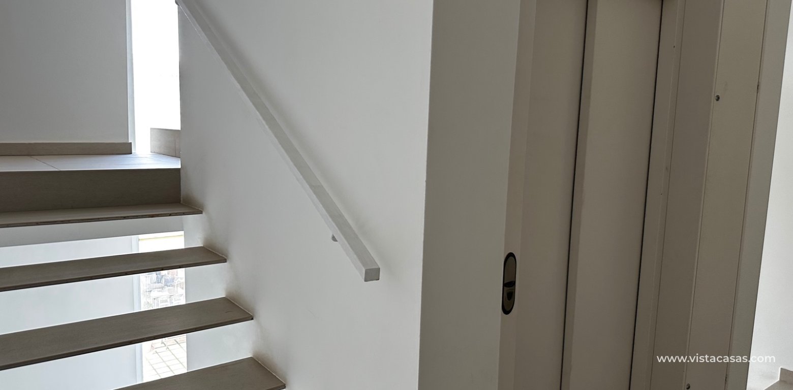 Resale - Apartment - Guardamar del Segura