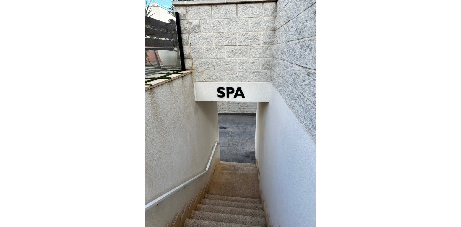 Resale - Apartment - Guardamar del Segura