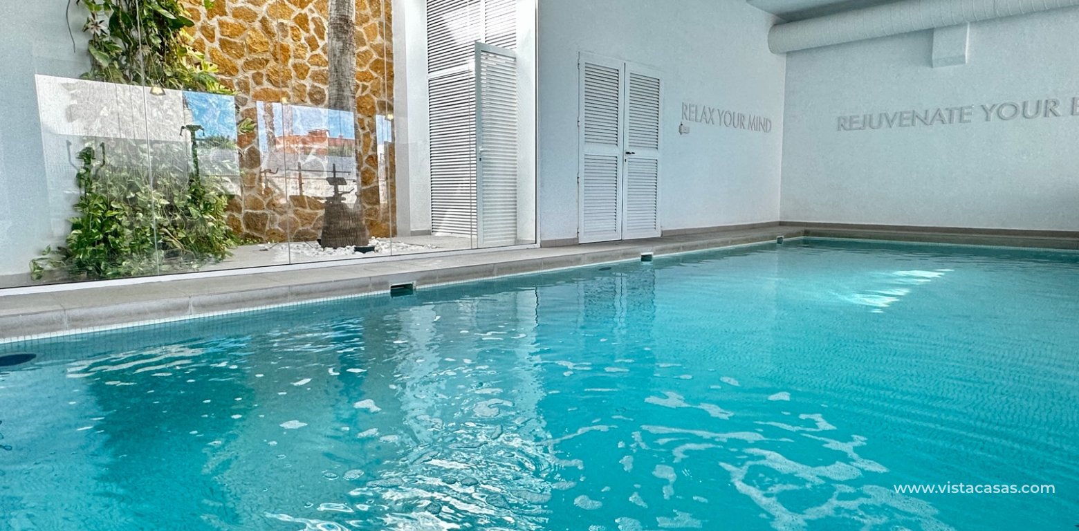 Resale - Apartment - Guardamar del Segura