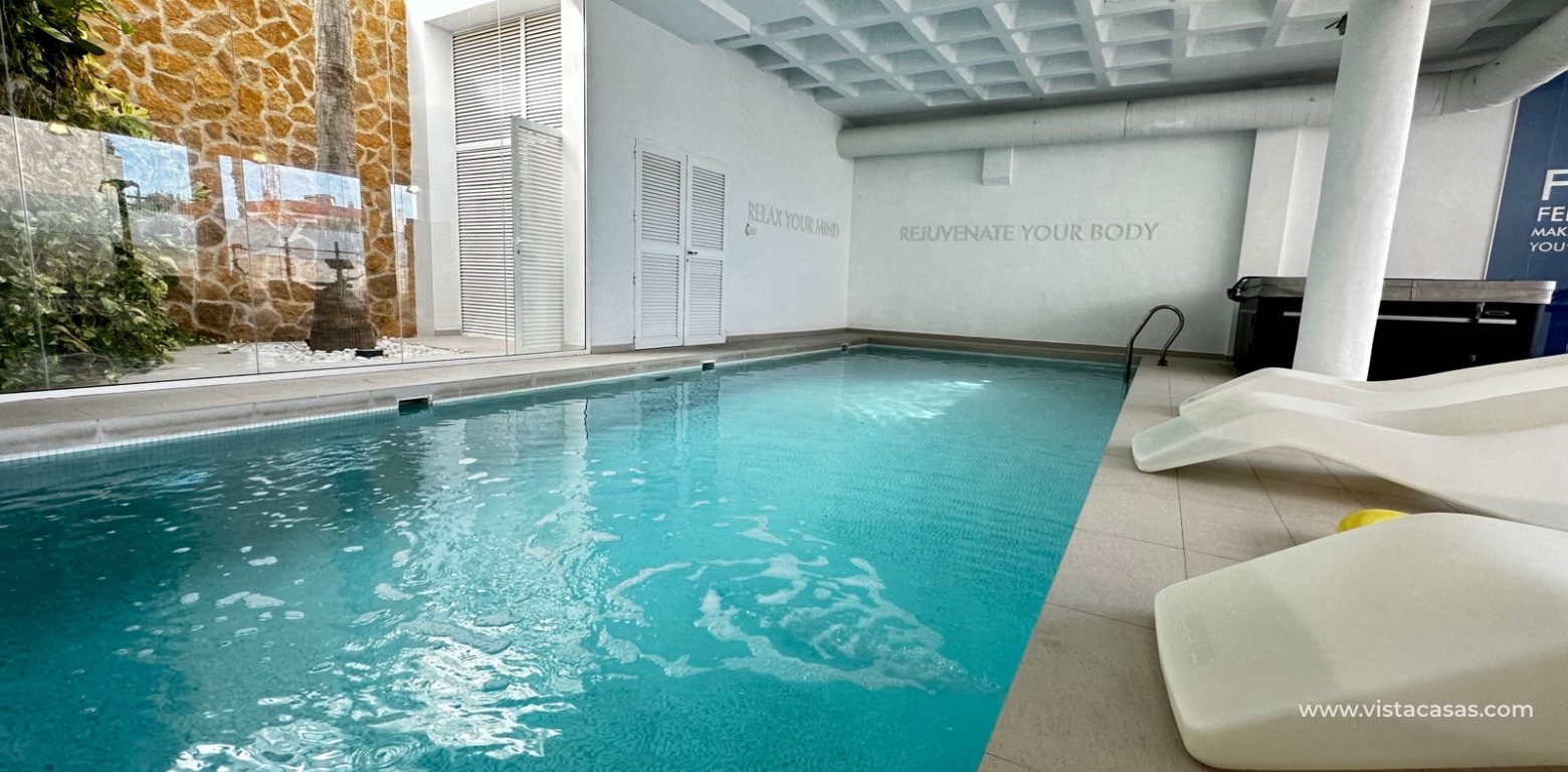 Resale - Apartment - Guardamar del Segura