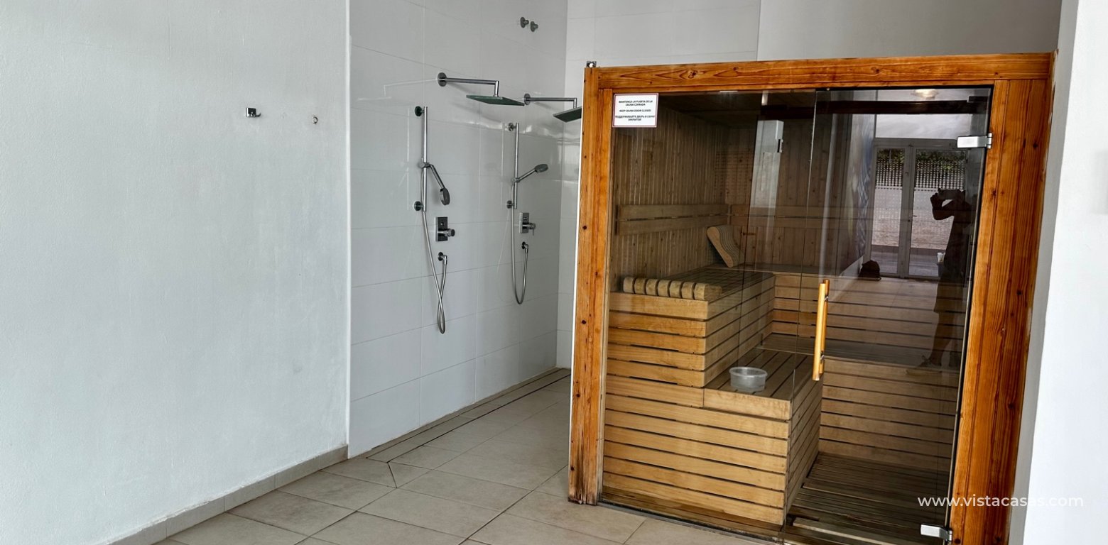 Resale - Apartment - Guardamar del Segura