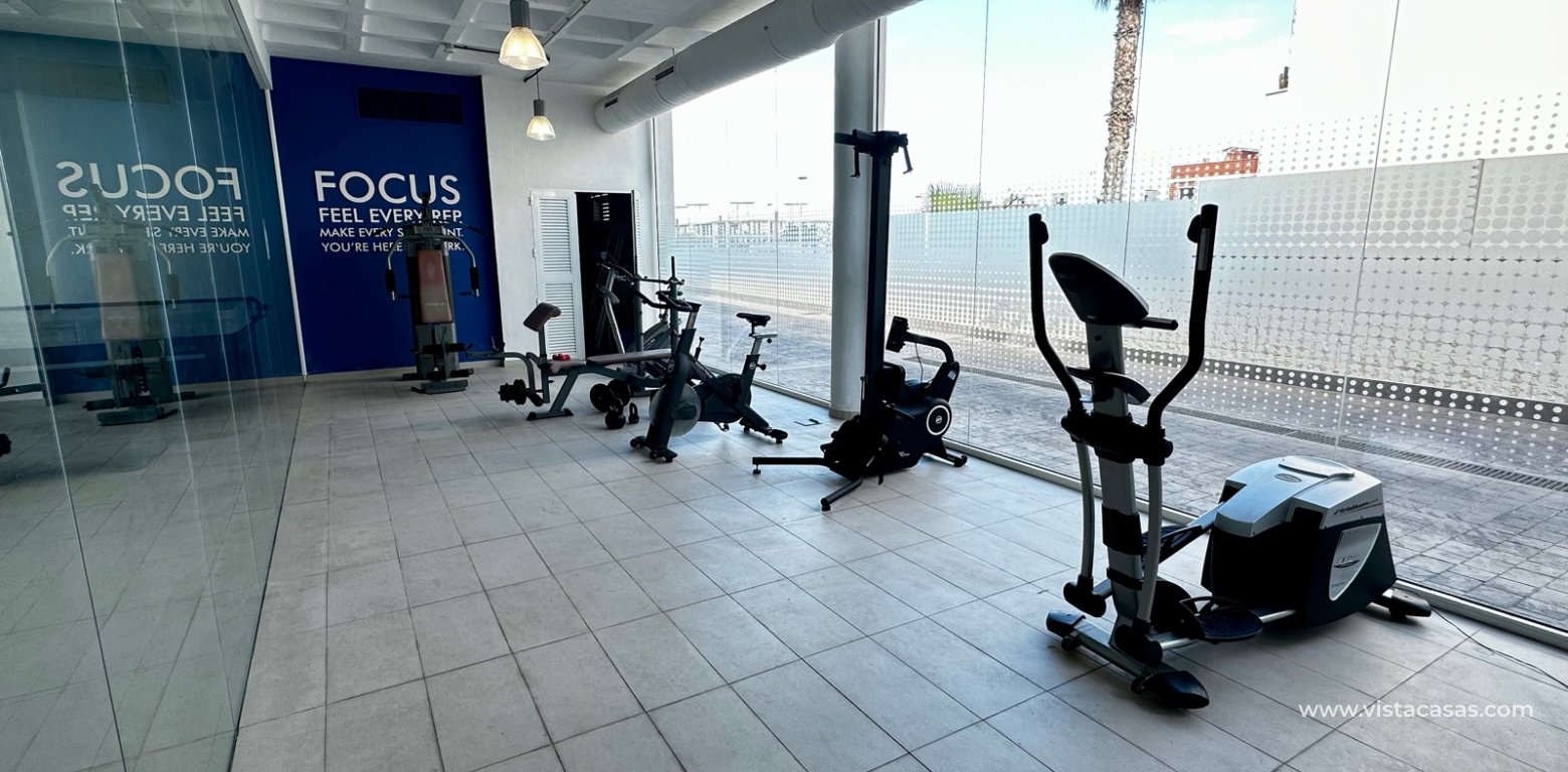 Resale - Apartment - Guardamar del Segura