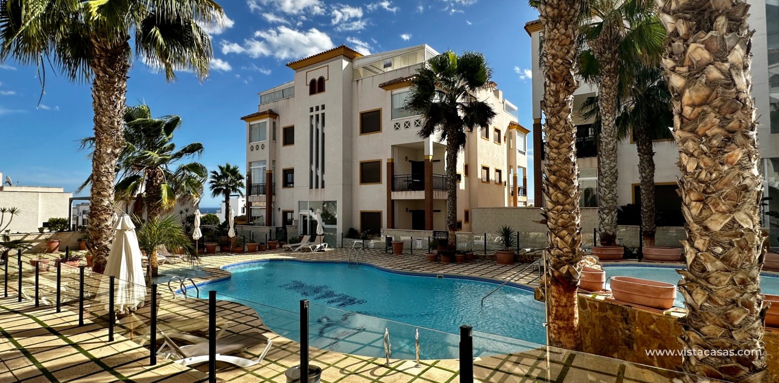 Resale - Apartment - Guardamar del Segura