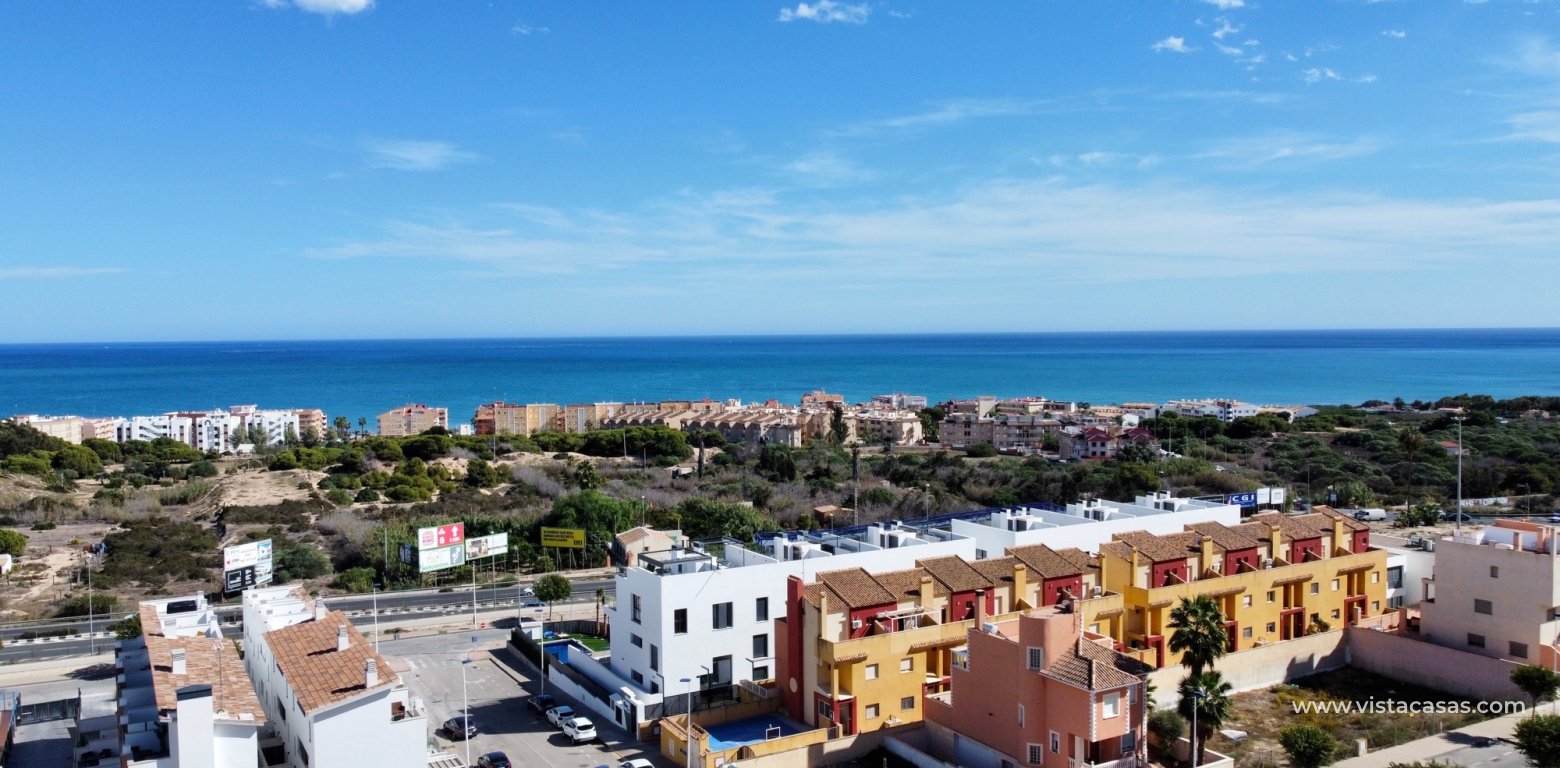 Resale - Apartment - Guardamar del Segura