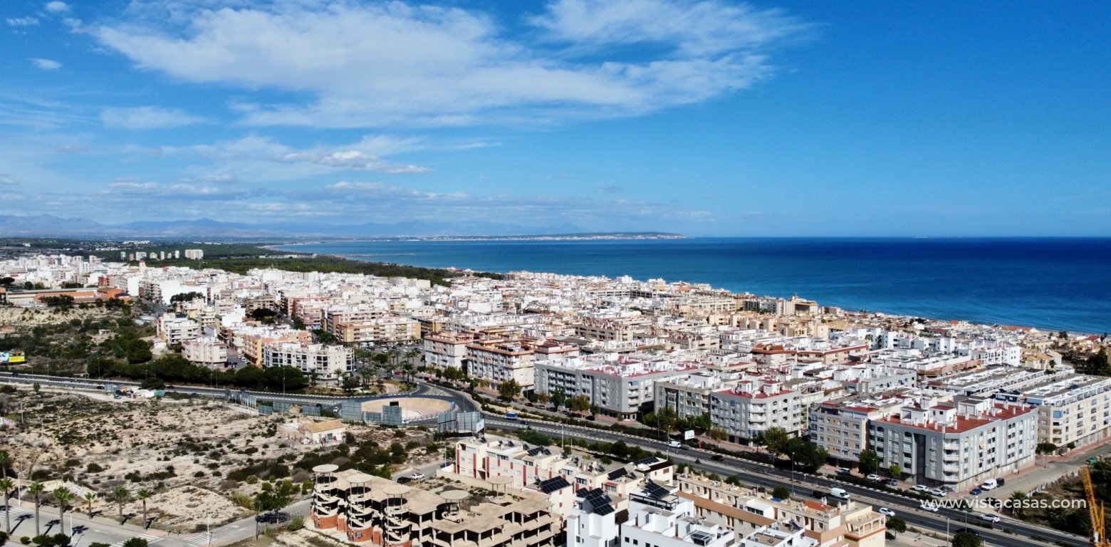 Resale - Apartment - Guardamar del Segura