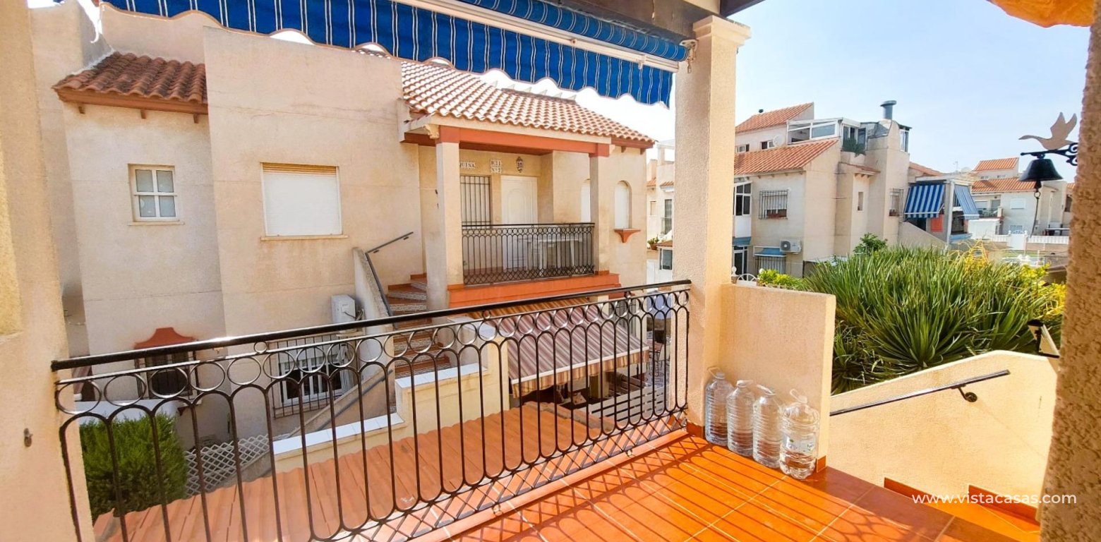 Vente - Appartement - Playa Flamenca