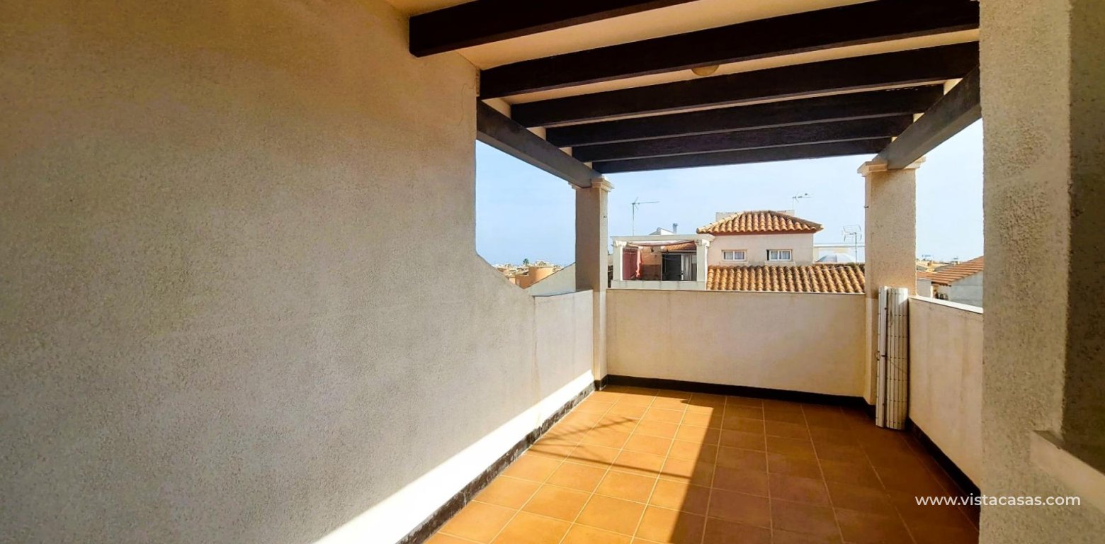 Vente - Appartement - Playa Flamenca