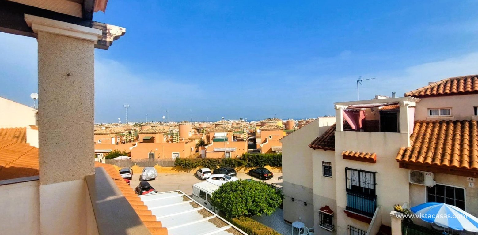 Vente - Appartement - Playa Flamenca