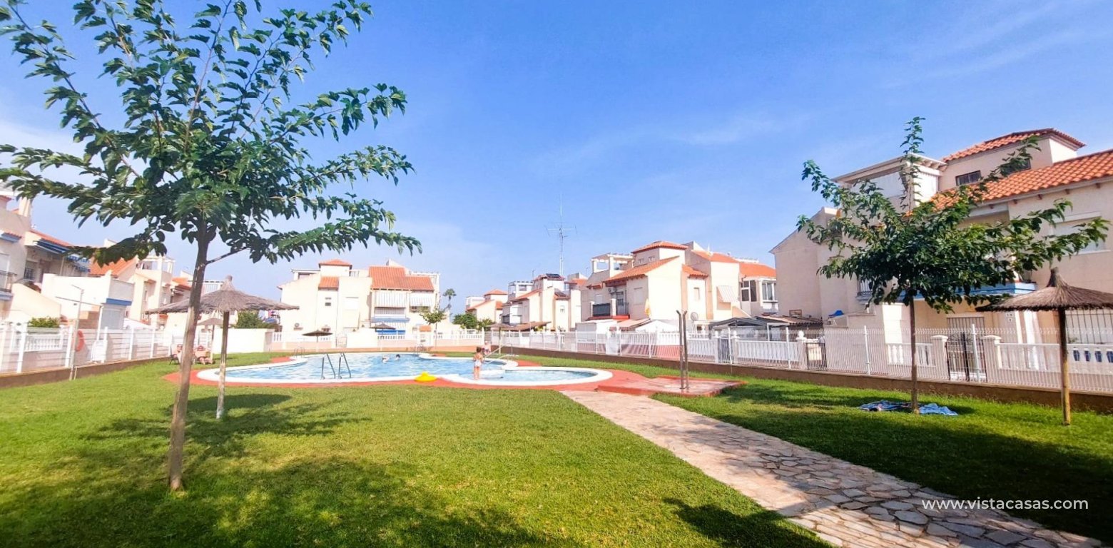 Vente - Appartement - Playa Flamenca