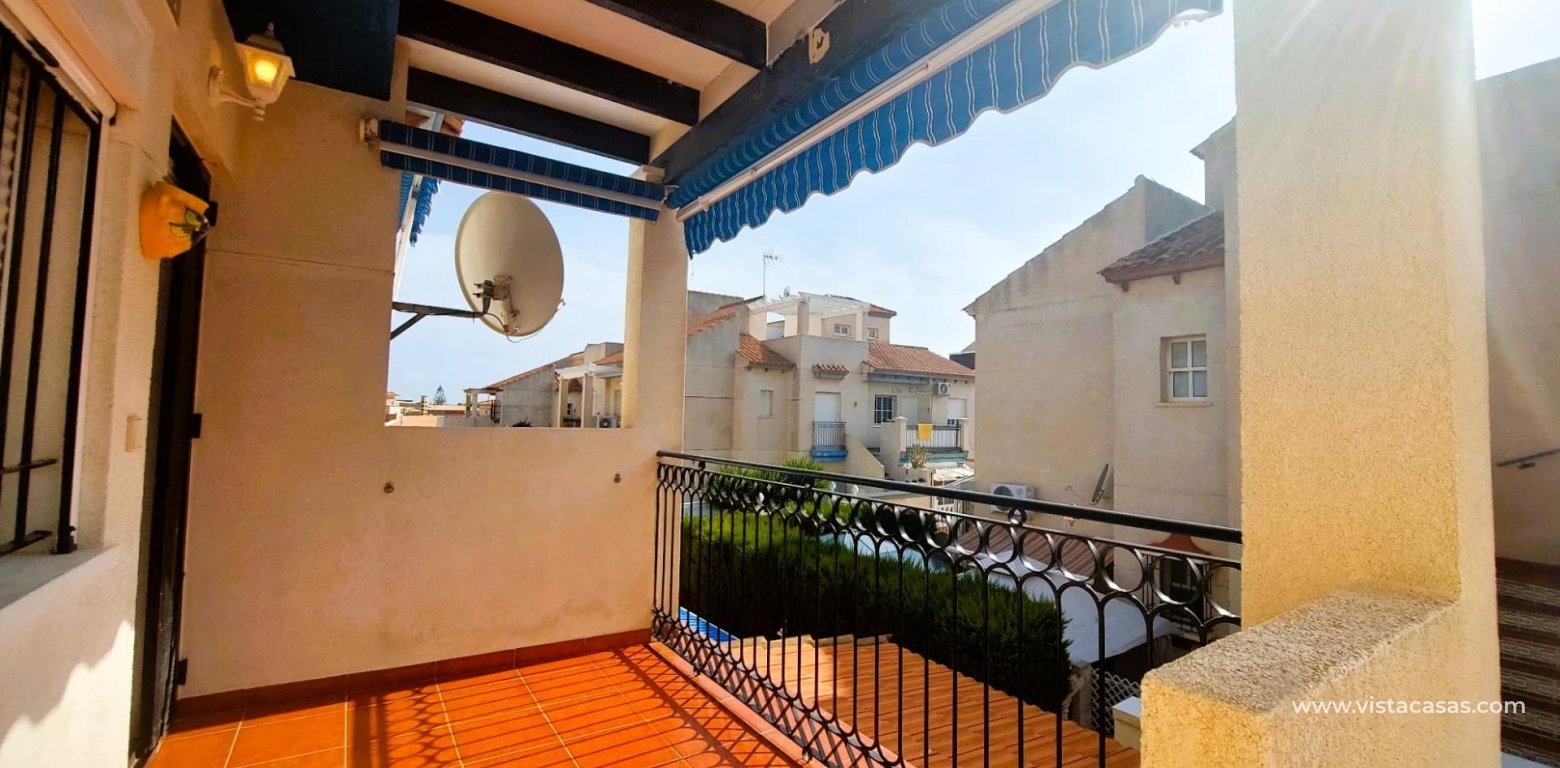Vente - Appartement - Playa Flamenca