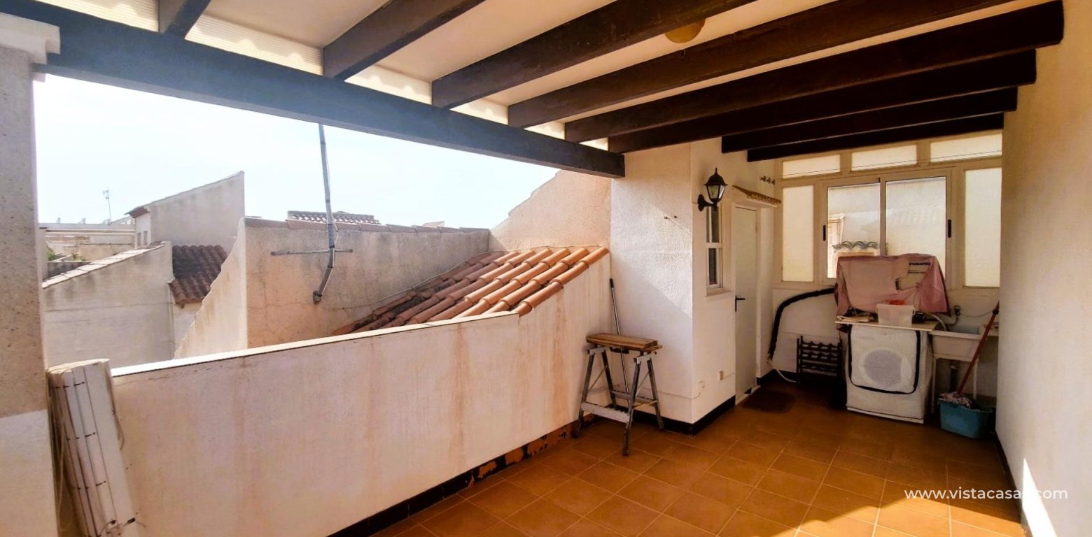 Vente - Appartement - Playa Flamenca